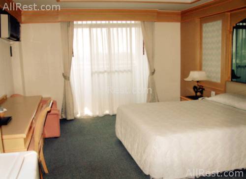 Grand Tower Inn Sukhumvit Hotel 27